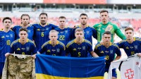 ​Україна відкриє новий континент: повна мапа суперників нашої збірної