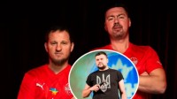 Український комік сказав, скільки зібрали команди медіаліги за 4 трансляції матчів