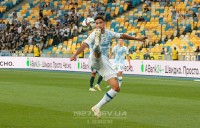 До «Динамо» повертається футболіст, який не потрібен київському клубу