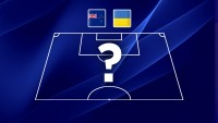 Нова Зеландія – Україна: орієнтовні склади команд
