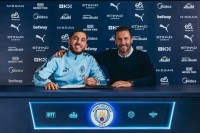 «Манчестер Сіті» підписав хавбека збірної Франції, - офіційно