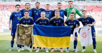 П'ятеро динамівців у заявці збірної України на матч проти Нової Зеландії