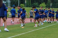 Україна потребує реваншу із Новою Зеландією, але зірковий бомбардир АПЛ та екс-талант «Баварії» готують проблеми Реброву