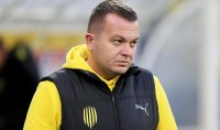 «Рух» оголосив про призначення головного тренера