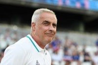 «Досить добре». Тренер Нової Зеландії прокоментував поразку від України