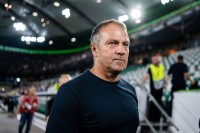 Флік назвав п'ять футболістів, які мають залишити «Барселону»