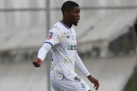 Іме Окон продовжує цікавити «Динамо»