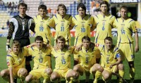 Після історичного тріумфу: де зараз гравці молодіжки України, які стали віцечемпіонами Євро-2006 