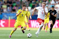 Експрес-аналіз матчу Україна U-21 – Данія U-21