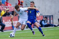 Владислав Кабаєв: «Ця подорож до Торонто — щось особливе»