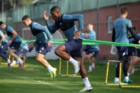 Окон — не в пріоритеті у «Динамо»