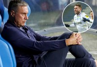 Олександр Хацкевич: «На наступний сезон Ванат ще буде потрібний «Динамо»