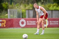 Довбик після рішення Гасперіні може несподівано перейти в амбітний клуб