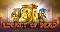 Legacy of the Dead: Особливості слоту, що тримають увагу гравців