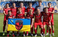 Ще один український клуб на межі зникнення: Керівництво прийняло рішення знятися з чемпіонату