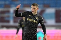 ​Сікан може покинути «Трабзонспор» всього через півроку – форвардом збірної України цікавиться володар «золотого дубля»  