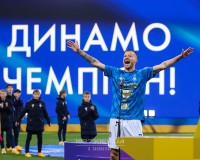 Фактор Ярмоленка. Чому Андрій Миколайович зараз потрібніший «Динамо» на полі, ніж у кабінеті