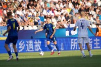 Експрес-аналіз матчу Фінляндія - Україна