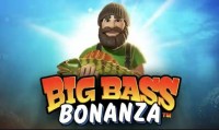 Big Bass Bonanza: Як оновлений слот підкорив серця гравців України
