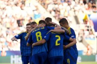 Голи Ваната і Брагару у відеоогляді матчу Фінляндія U-21 – Україна U-21 – 0:2