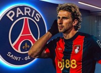 Забарний на шляху до Франції: Відомо, коли ПСЖ офіційно підпише контракт з українцем