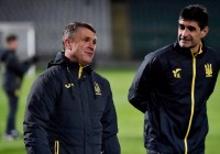 «Є просто шикарна пропозиція». Вацко розповів про зацікавленість до Реброва з боку заможних клубів