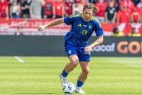 Експерти назвали плюси та мінуси переходу Забарного до ПСЖ