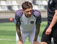 Клуб Гармаша дебютує в Другій лізі – стали відомі усі команди нового сезону