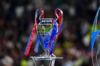 Підсумки жеребкування Ліги чемпіонів. Вони можуть стати суперниками «Динамо»