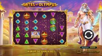 Gates of Olympus — детальний гайд: як грати та які бонуси пропонує слот в онлайн казино