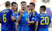 Нідерланди U-21 - Україна U-21: стартові склади 