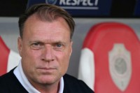 Ван Леувен заговорив про Зеленського, згадавши обстріли Кривого Рогу