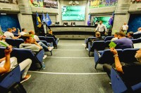 15 команд не зможуть зіграти у чемпіонаті України 2025/26 - офіційно