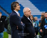 Визначився суперник «Динамо» у кваліфікації Ліги чемпіонів