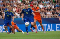 Далі без нас. Плюси і мінуси виступу збірної України U-21 на чемпіонаті Європи