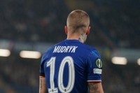 Допінг-проба B Мудрика також позитивна – «Челсі» може вигнати українця за 14 днів