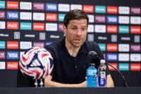 Алонсо обрав гравця «Реала», який виграє ЗМ. Це не Вінісіус і не Мбаппе