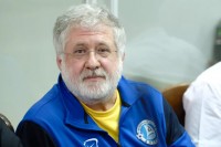 Відомо, хто був улюбленим футболістом Коломойського в «Дніпрі»