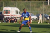 Іме Окон, яким цікавилось «Динамо», визначився з новим клубом