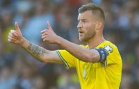 Ярмоленко про виліт України U-21 з Євро: «Зробіть висновки та рухайтеся далі, ви – майбутнє українського футболу»