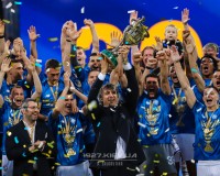 Стало відомо, чому «Динамо» оформлює команді британські візи