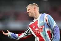 Занадто дорого. Легендарний клуб відмовився від трансферу Зінченка