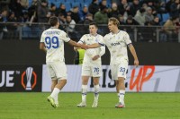 «Динамо» бере на збори п'ять гравців молодіжної команди – у списку Шовковського два знакові прізвища