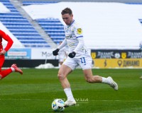 «Інсайди про те, що «Динамо» хоче за Ваната не 20 млн євро, а 25 млн - це неадекватність», - журналіст