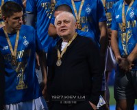 Скільки отримує Ярмоленко? Що у Бражка? Розкрито зарплати гравців «Динамо»