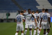 Караваєв розповів, чому Себальйос не заграв у «Динамо», і пояснив, чому в Торреса шанси кращі