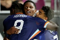 Все вирішив автогол. Іспанія та Нідерланди визначили переможця Євро U-19