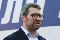 Генеральний директор «Динамо» розповів про плани на сезон-2025/26