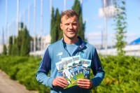 Хлопчик зі 130-го кілометра. «Динамо» випустило комікс про Ярмоленка