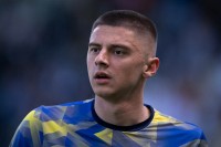 Легендарний клуб має намір підписати захисника збірної України